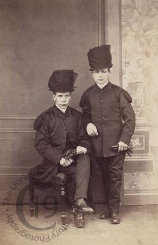 Weepers