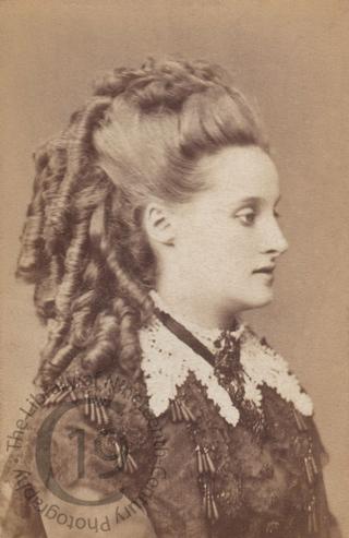 Lady Wentworth