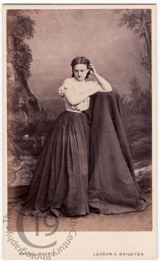 Kate Bateman