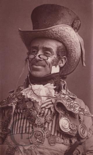 Arthur Roberts
