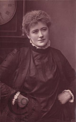 Ellen Terry