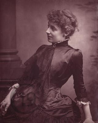 Mrs Beerbohm Tree