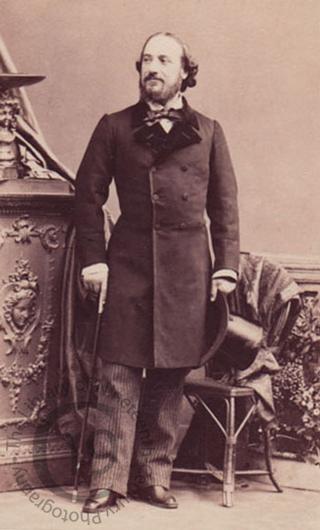 Giovanni Mario