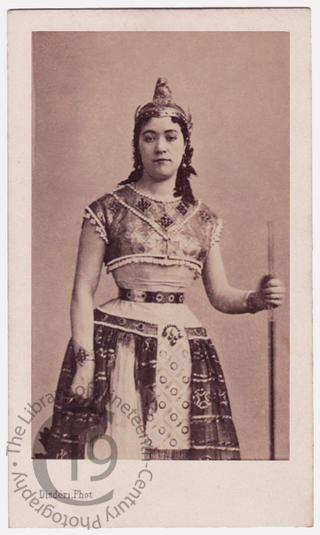 Louise Marquet