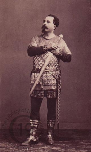 Louis Guéymard