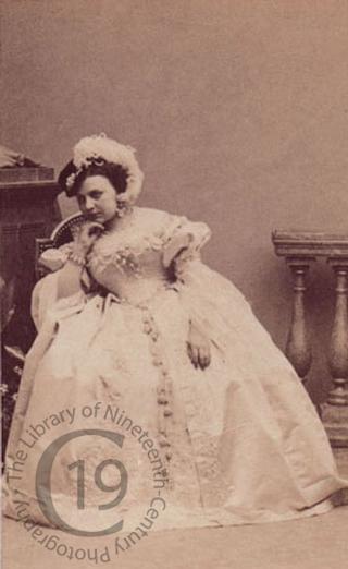 Pauline Lauters-Guéymard