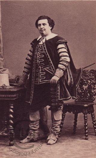 Eugène Crosti