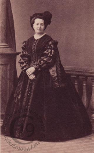 The Library of Photography Rosina Penco