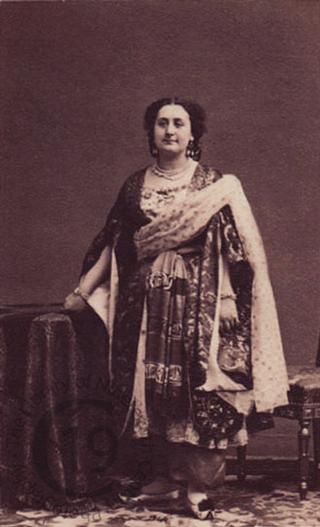 Marie Moreau-Sainti 