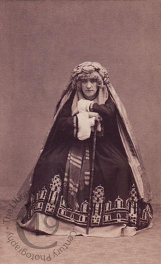 Louise Marquet