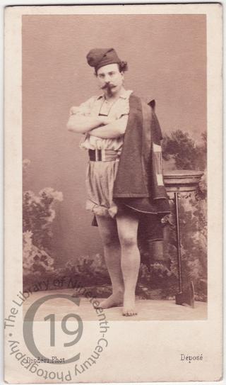 Louis Guéymard