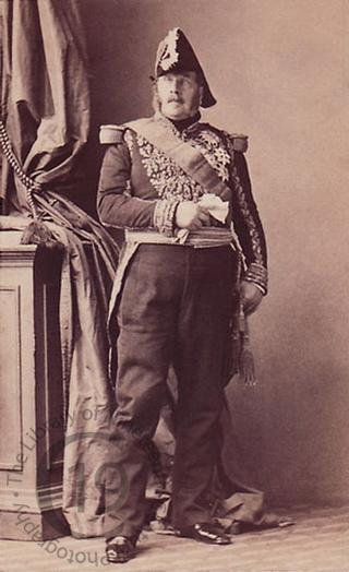 Maréchal Magnan