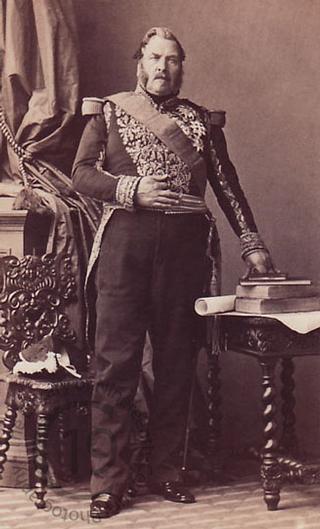 Maréchal Magnan
