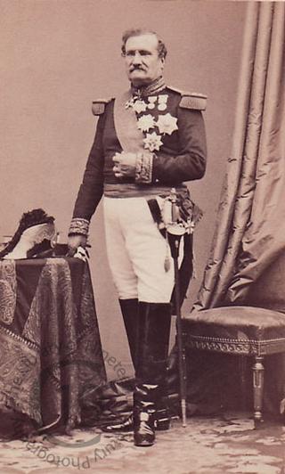 Maréchal Forey