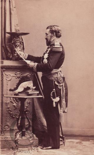 Général Youssouf