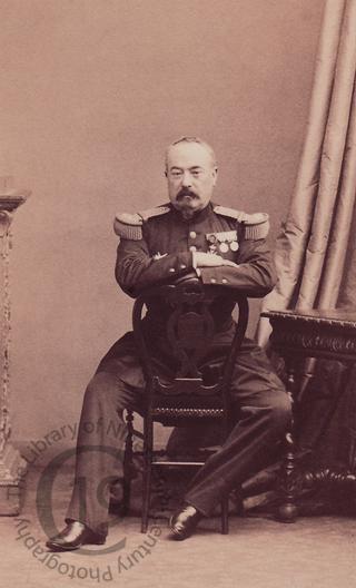 Maréchal Bazaine