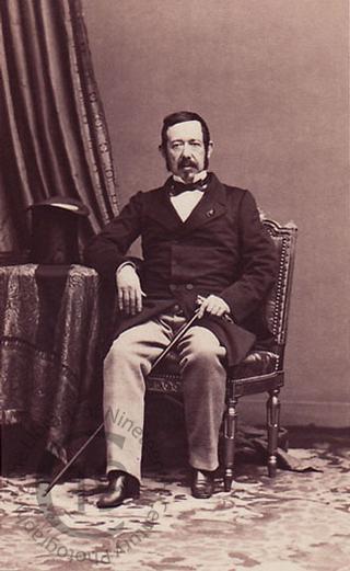 Maréchal Narváez
