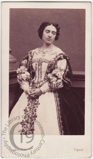 Caroline Vandenheuvel-Duprez