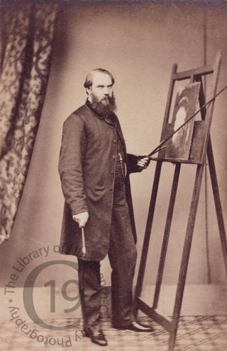 George Clarkson Stanfield