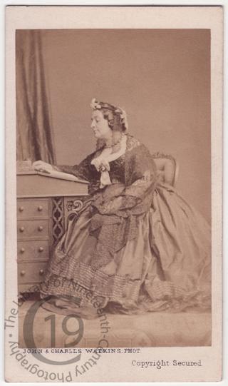 Caroline Norton