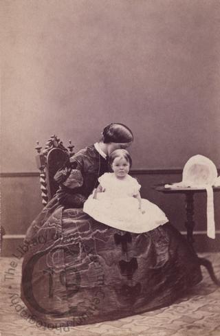 Clara Strutt