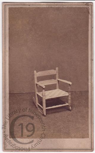 Small chair