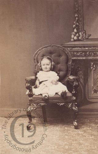 Marion Charlotte Fox