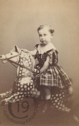 Unidentified sitter