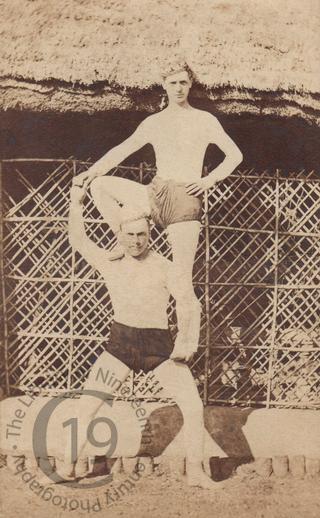 Acrobats