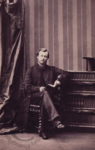 Rev. Francis Patrick Fleming
