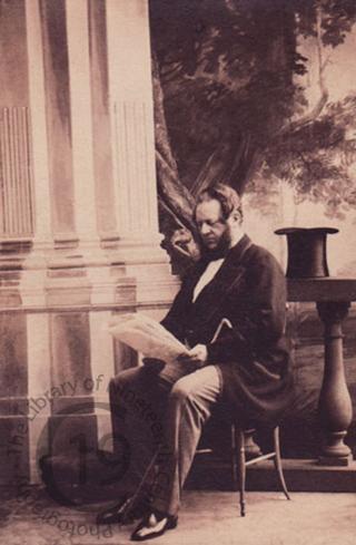 Baron Bentinck