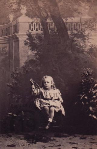 Victor Charles Ames