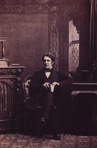 Dr James Martineau