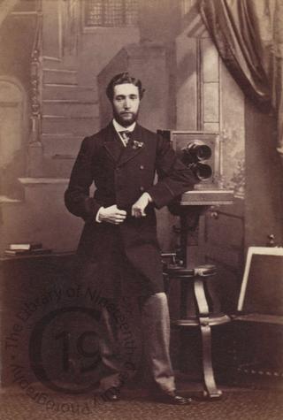 The Library of Photography Charles Henry HanburyTracy