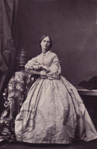 Miss Jane Hoare