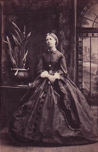 Lady Agnete Yorke