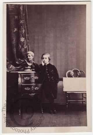 Lewis Vivian Loyd