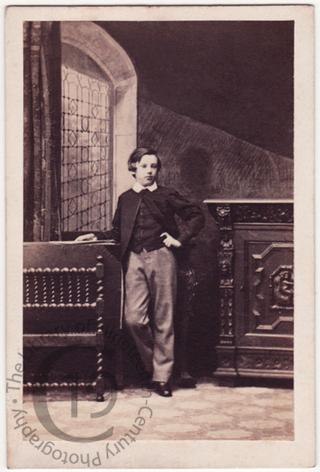 Marriott Simpson Carson 