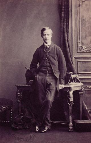 Edward Spencer Mott