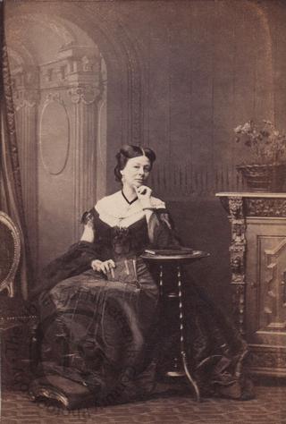 Mrs Mary Bedingfeld