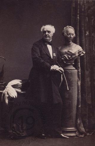 Major-General Norcliffe Norcliffe