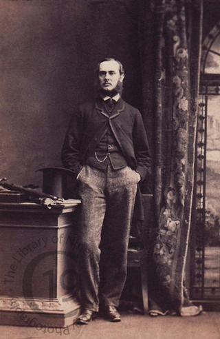 Captain Francis Vernon Northey