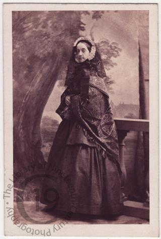 Françoise, Princesse de Joinville