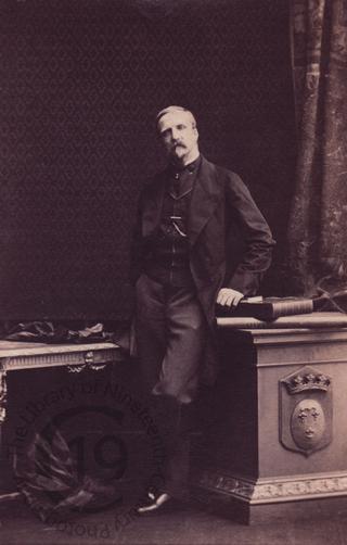 Henri d’Orléans, duc d’Aumale