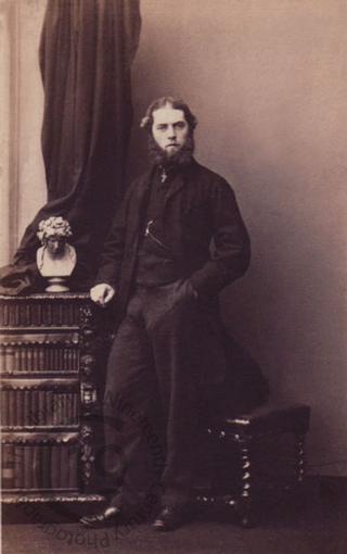 Philip Hamond