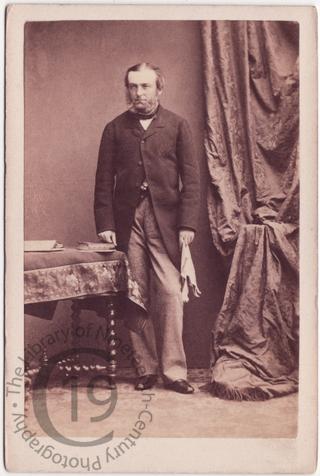 The Library of Photography Prince Leiningen