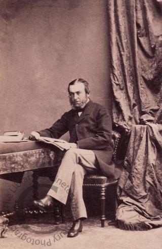 The Library of Photography Prince Leiningen