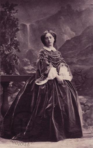 Princess Leiningen