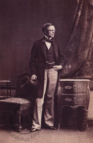 Lord Clermont