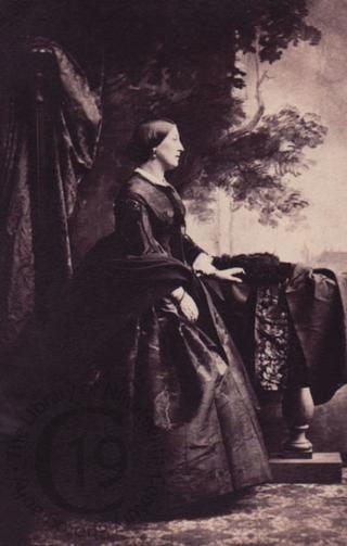Lady Catherine Berkeley
